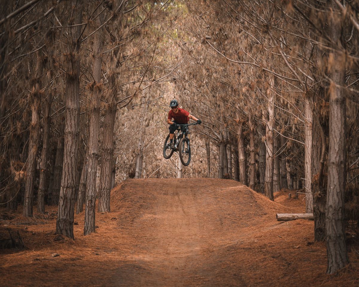 Bike Park