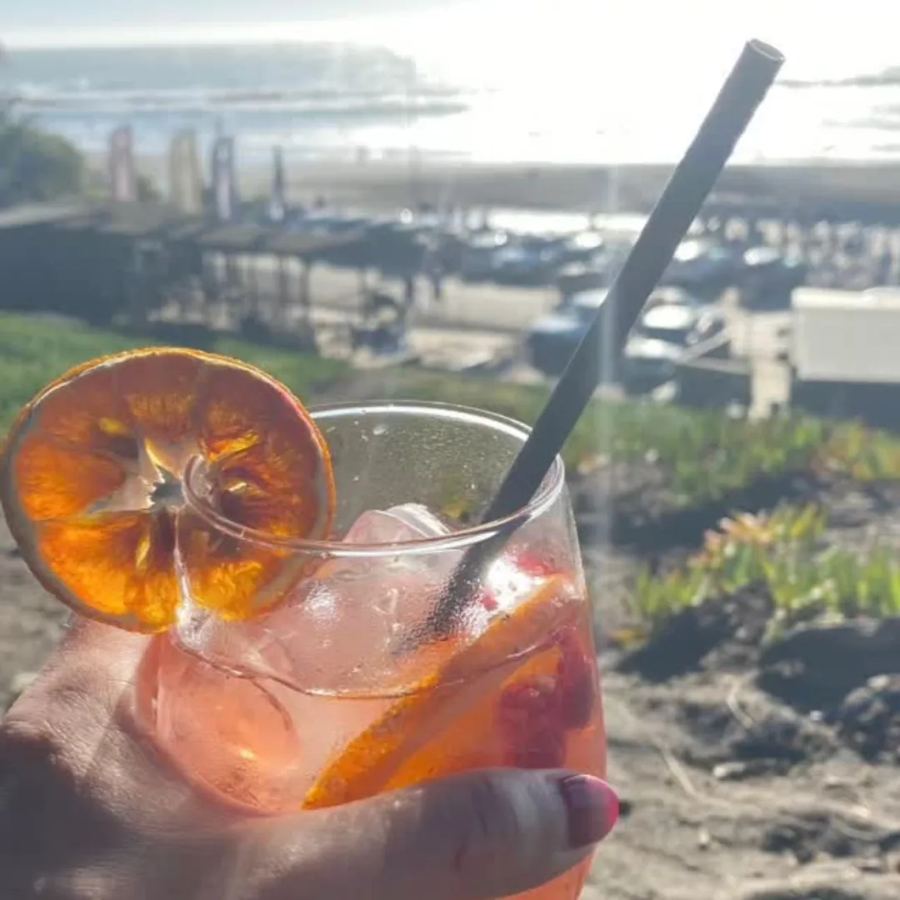 Coctelería de la casa