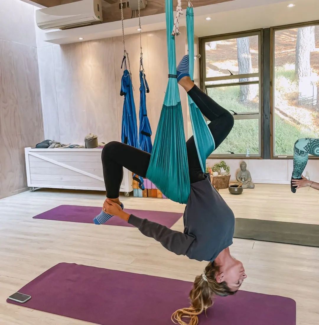 Instructor en meditación