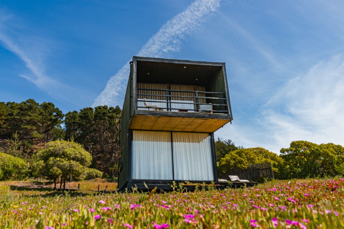 Cabaña La Luna