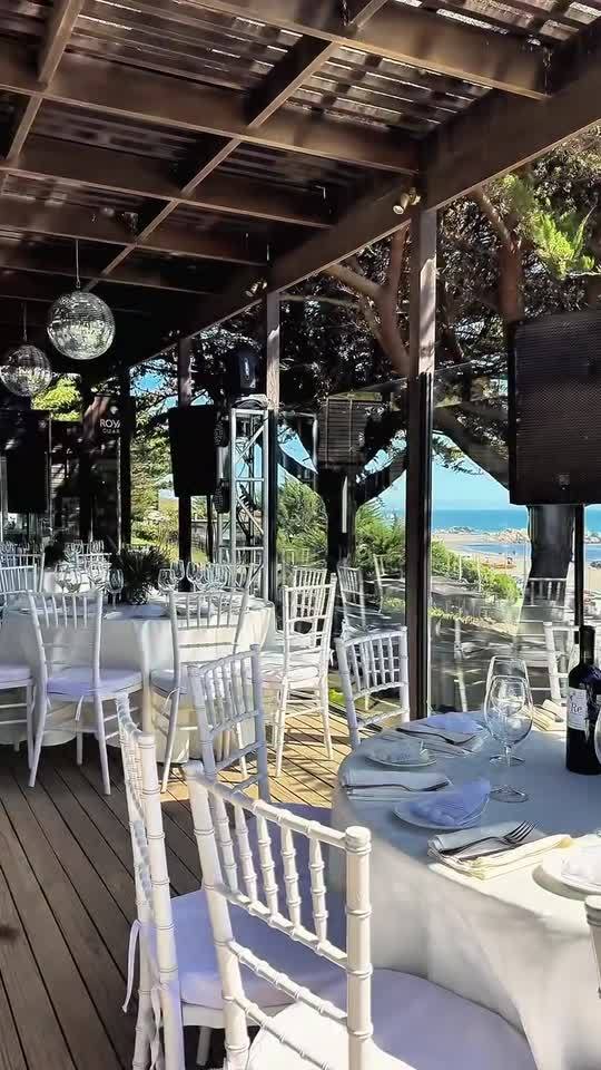 Matrimonio en OMZ en video