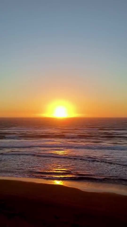 Olas de Matanzas en video