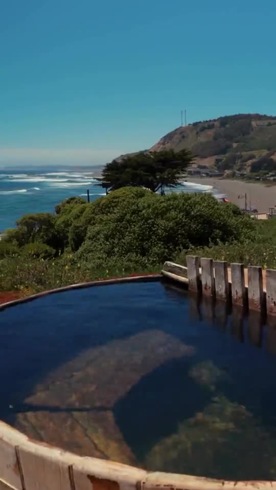 Olas de Matanzas en video