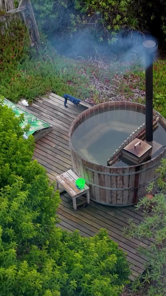 Entorno del Spa OMZ en video